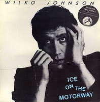 Release: Ice On The Motorway-Vinyl, Vinyl-UK-1980-FRESH LP 4-793504
