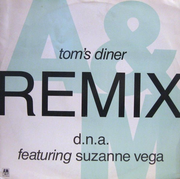 Master Release: Tom's Diner by DNA