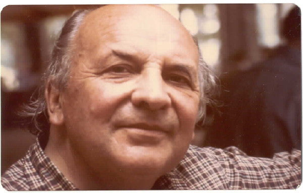 A. L. Lloyd