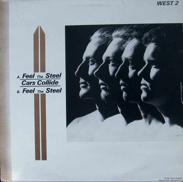 Release: Unknown Release-Vinyl-UK-1984-WEST 2-939390