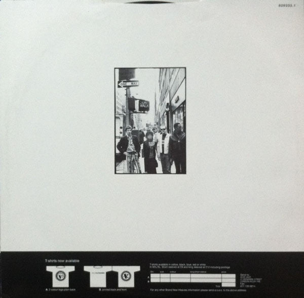 The Brand New Heavies