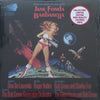 The Bob Crewe Generation - Barbarella (Motion Picture Soundtrack) (Vinyl, LP, Album, Limited Edition, Reissue, Remastered) Very Good Plus (VG+) / Very Good Plus (VG+)