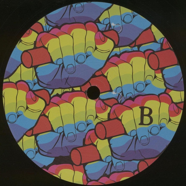 Ed Rec Vol.2