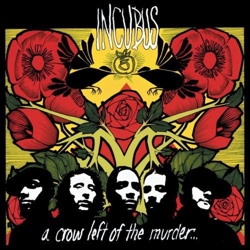 A Crow Left Of The Murder...