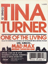 Tina Turner - One Of The Living (12