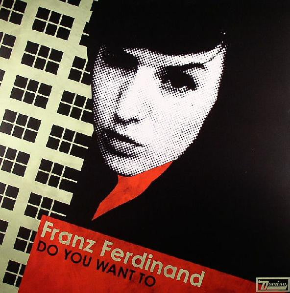 Release: Do You Want To-Vinyl-UK & Europe-2005-RUG211T-580770