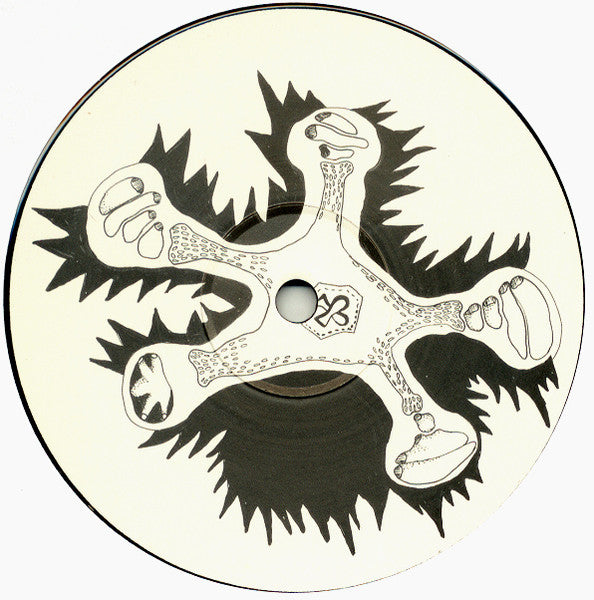 Master Release: It's In Our Hands by Björk