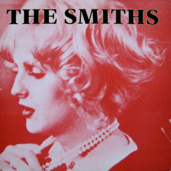 Master Release: Sheila Take A Bow by The Smiths
