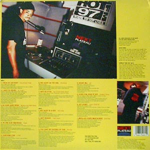 Master Release: Kool DJ Red Alert Presents... by Red Alert