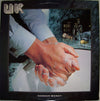 UK (3) - Danger Money (LP, Album) - Very Good (VG) / Very Good (VG)
