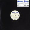 Snoop Dogg - Beautiful / Ballin' (Vinyl, 12