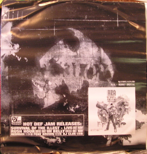 Tical 2000: Judgement Day