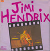 Jimi Hendrix - Jimi Hendrix (Vinyl, LP, Compilation) Very Good (VG) / Very Good (VG)