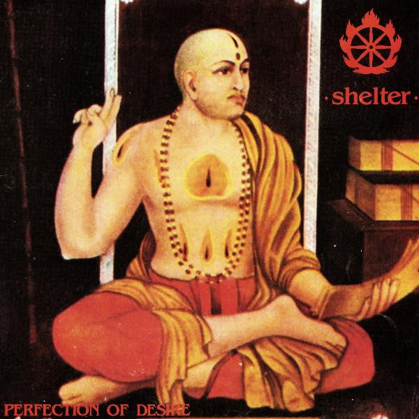 Master Release: Perfection Of Desire by Shelter (2)
