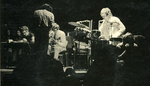 The Music Improvisation Company