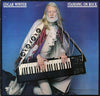 Edgar Winter - Standing On Rock (Vinyl, LP, Album, Stereo) Very Good Plus (VG+) / Very Good Plus (VG+)