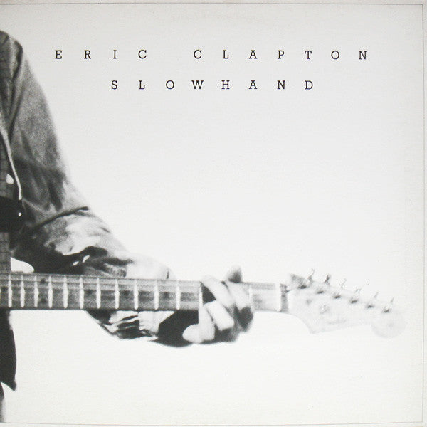 Release: Slowhand-Vinyl-UK-1977-2479 201, 2479-201-732881