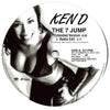 Ken-D - The 7 Jump (Vinyl, 12