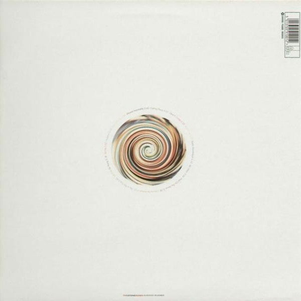 Master Release: Garage Flower by The Stone Roses