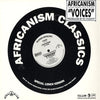 Africanism - Voices (Vinyl, 12