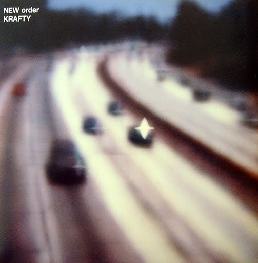 Release: Krafty-Vinyl-US-2005-0-42800, 42800-0-716453