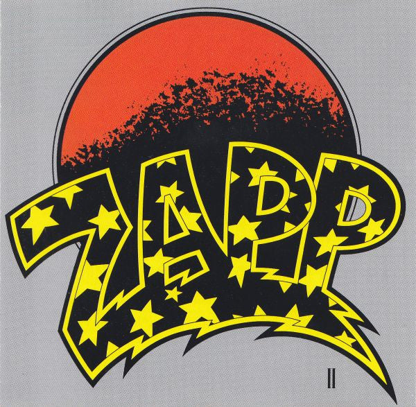 Release: Zapp II-Vinyl-US-1982-1-23583, 9 23583-1-103473