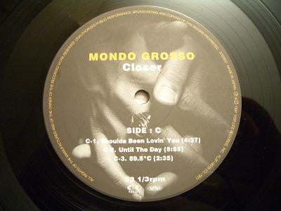 Closer