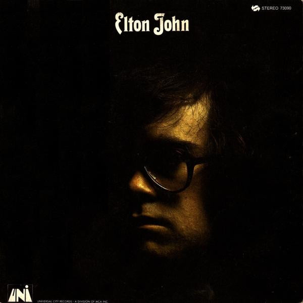Elton John