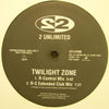 2 Unlimited - Twilight Zone Remixes (Vinyl, 12