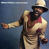 Wilson Pickett - A Funky Situation (LP, Album, Stereo) - Very Good (VG) / Poor (P)