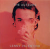 The Auteurs - Lenny Valentino (Vinyl, 12