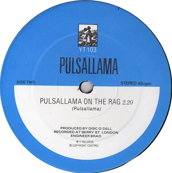 Master Release: Oui-Oui (A Canadian In Paris) by Pulsallama