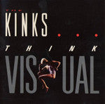Release: Think Visual-Vinyl-UK-1986-LONLP 27-598473