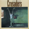 The Crusaders - Ghetto Blaster (Vinyl, LP, Album, Stereo) Good Plus (G+) / Very Good Plus (VG+)