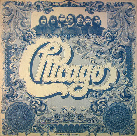 Release: Chicago VI-Vinyl-US-1973-KC 32400-709479
