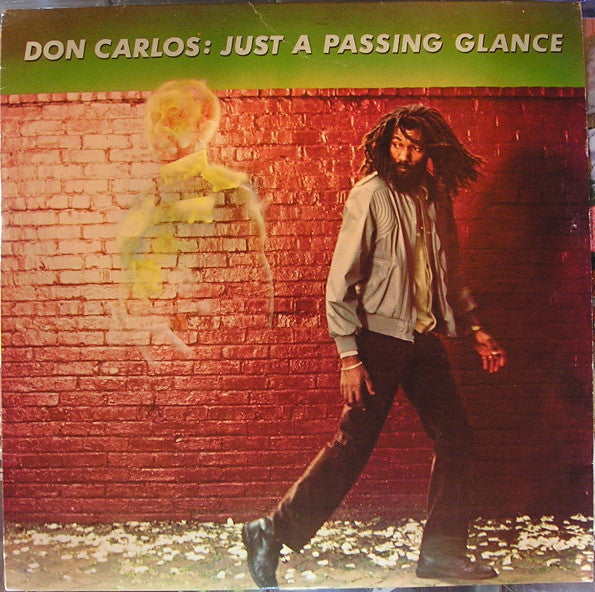 Master Release: Just A Passing Glance by Don Carlos (2)