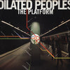 Dilated Peoples - The Platform (2xVinyl, LP, Album) Very Good (VG) / Very Good Plus (VG+)