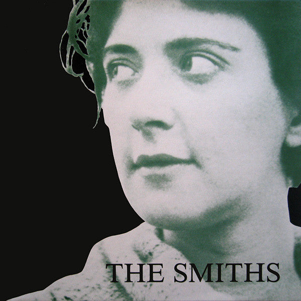 Master Release: Girlfriend In A Coma by The Smiths