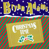 Bryan Adams - Christmas Time (Vinyl, 12