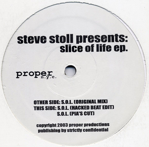 Release: Unknown Release-Vinyl-US-2003-PROPS 042-124061