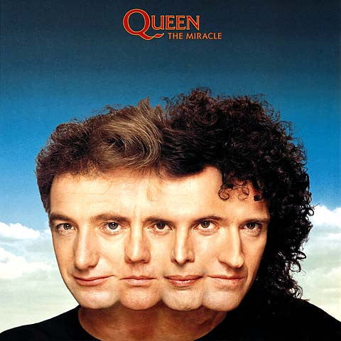 Release: The Miracle-Vinyl-Europe-1989-7 92357 1, 064-79 2357 1-475618