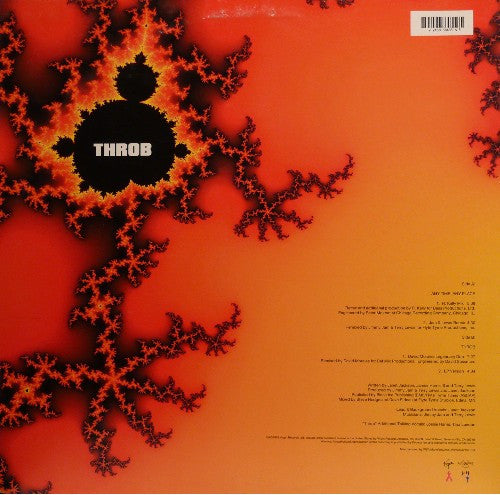 Release: Any Time, Any Place-Vinyl-US-1993-Y-38435-153025