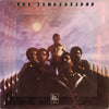 The Temptations - 1990 (Vinyl, LP, Album, Stereo) Good Plus (G+) / Very Good (VG)