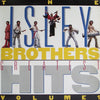 The Isley Brothers - Isley's Greatest Hits, Vol. 1 (Vinyl, LP, Compilation, Reissue) Good Plus (G+) / Very Good (VG)