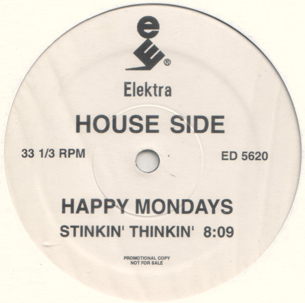 Release: Stinkin Thinkin-Vinyl-US-1992-ED 5620-711964