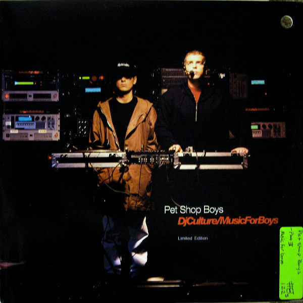 Release: DJ Culture-Vinyl-US-1991-V-56234-223055