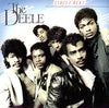 The Deele - Street Beat (Vinyl, LP, Album, Stereo) Very Good Plus (VG+) / Very Good (VG)