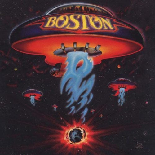 Release: Boston-Vinyl-US-1976-PE 34188, 34188-502621