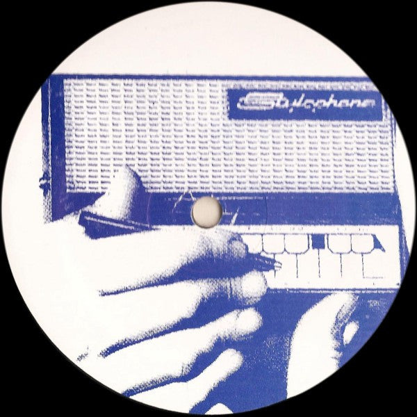 Master Release: Stylophonia by Two Little Boys