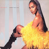 Jody Watley - Larger Than Life (Vinyl, LP, Album) Very Good (VG) / Very Good Plus (VG+)